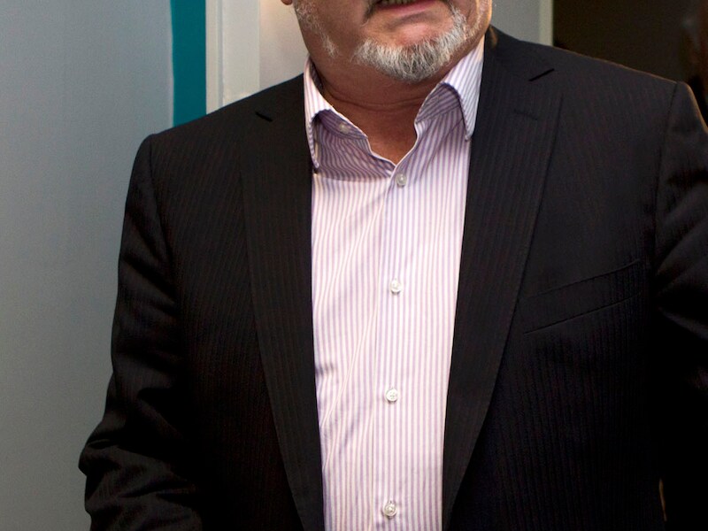 Marc Van Peel (CD&amp;V).
