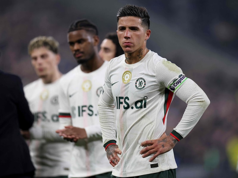 Hallucinant bedrag: Chelsea boekt grootste verlies ooit in het Engelse voetbal