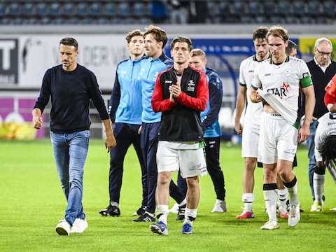 OH Leuven kent zijn slechtste competitiestart ooit, maar ziet last minute nog versterkingen komen: “Hebben kwaliteit binnengehaald”
