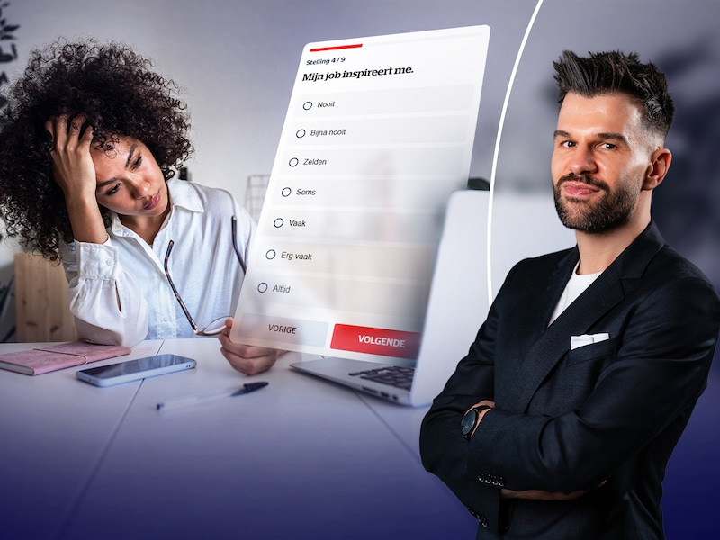 Belgen veranderen in september massaal van job, maar welke rechten verlies je als je van werkgever switcht? Test hier of jij ook nood aan verandering hebt