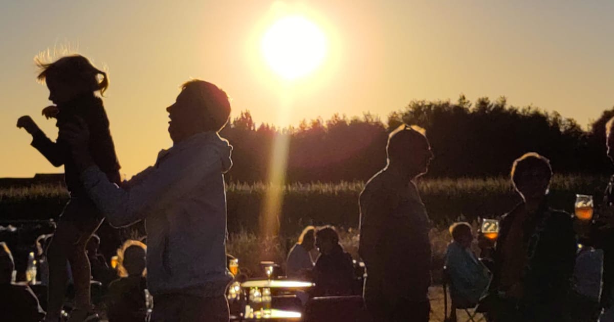 Bar Fair maakt zich op voor nieuwe editie aan Plukboerderij