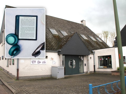 Bibliotheek Pajottegem stapt op 16 september over op het nieuwe e-boekenplatform Cantook Station.