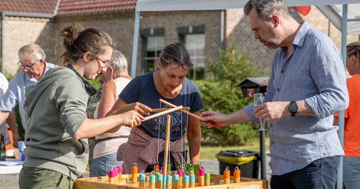 Subsidiereglement Ontmoetingsinitiatieven geeft buurtfeestjes duwtje in de rug