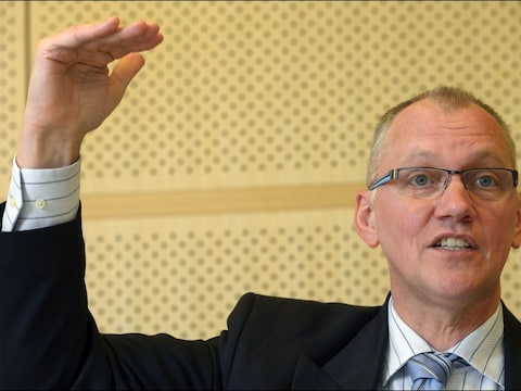 Mathieu Verjans.