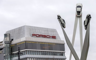 Porsche schrapt nog eens duizenden banen, bovenop de eerdere duizenden ontslagen