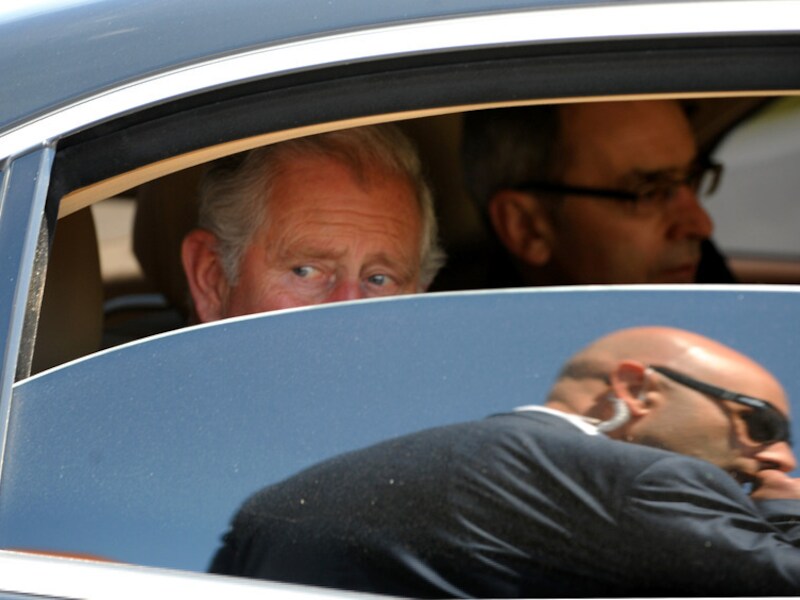 Prins Charles
