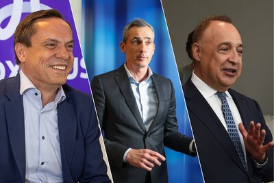 Een miljoenenspel met de voetbalfan als grootste verliezer: zo liep het achter de schermen écht fout tussen DAZN en de Belgische voetbalclubs