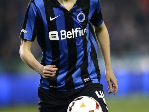 Bjorn Engels.