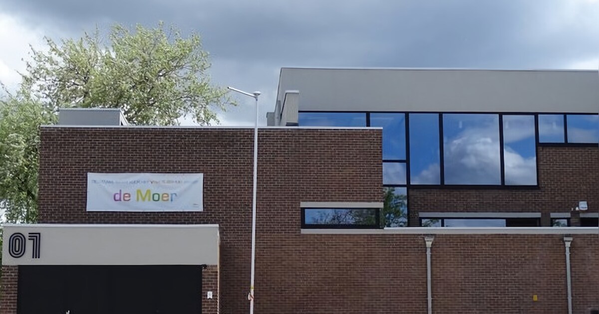 Bibliotheek verhuist officieel naar De Moer