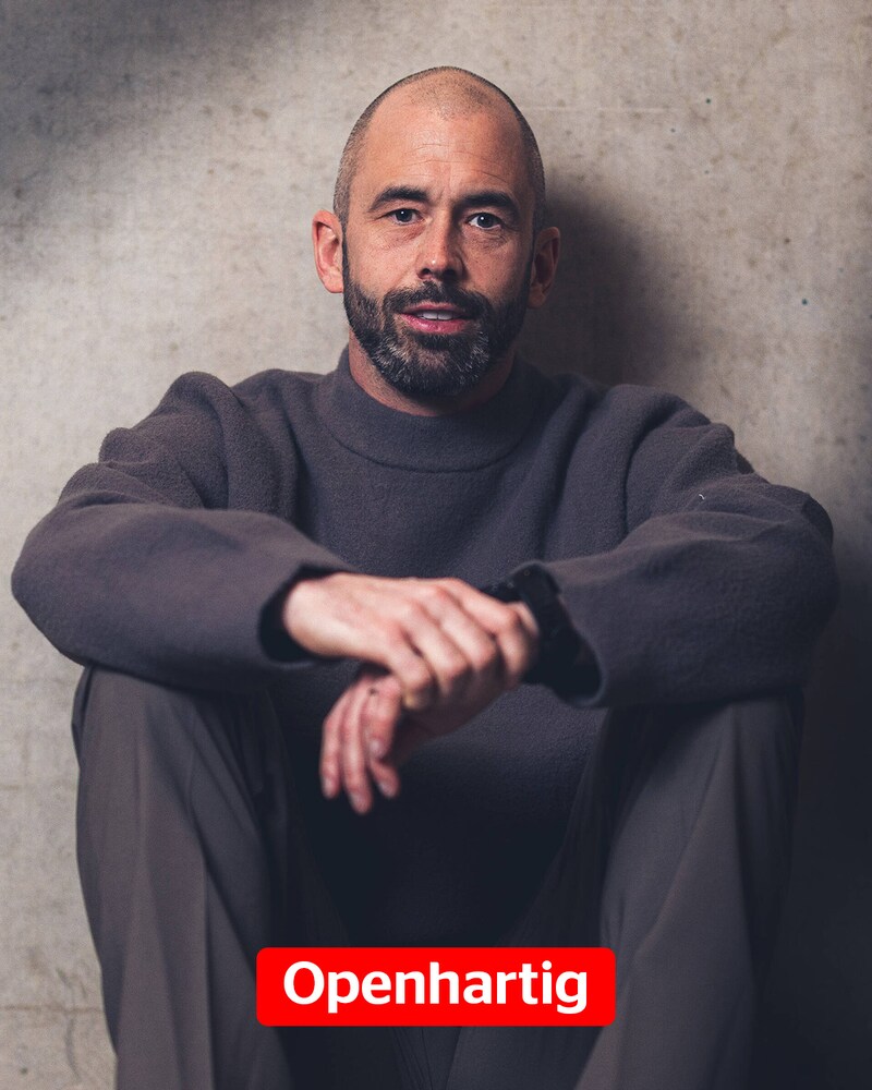 Steven Defour (37): “Papa die stierf, mijn dochter niet zien, een zware ...