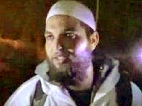 Tariq bin al-'Awni al-Harzi