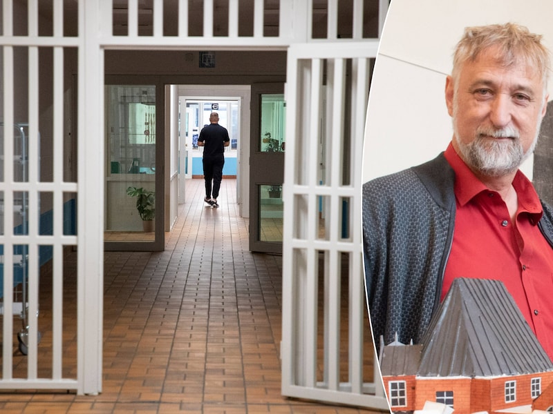 Nu gevangenissen vol zitten, duikt idee op dat Wetstraat doet huiveren: “Niemand durft het in te voeren”