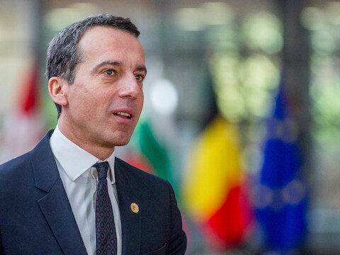 Christian Kern