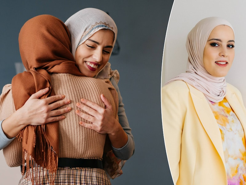 Hoe ondersteun je een collega of vriend die meedoet aan de ramadan? “‘Ik zou het nooit kunnen’, dat zeg je beter niet”