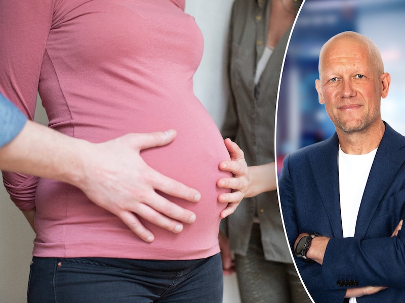  Het gebrek aan een duidelijk kader betekent dat maar enkele fertiliteitscentra in België wensouders begeleiden bij het proces rond draagmoederschap.