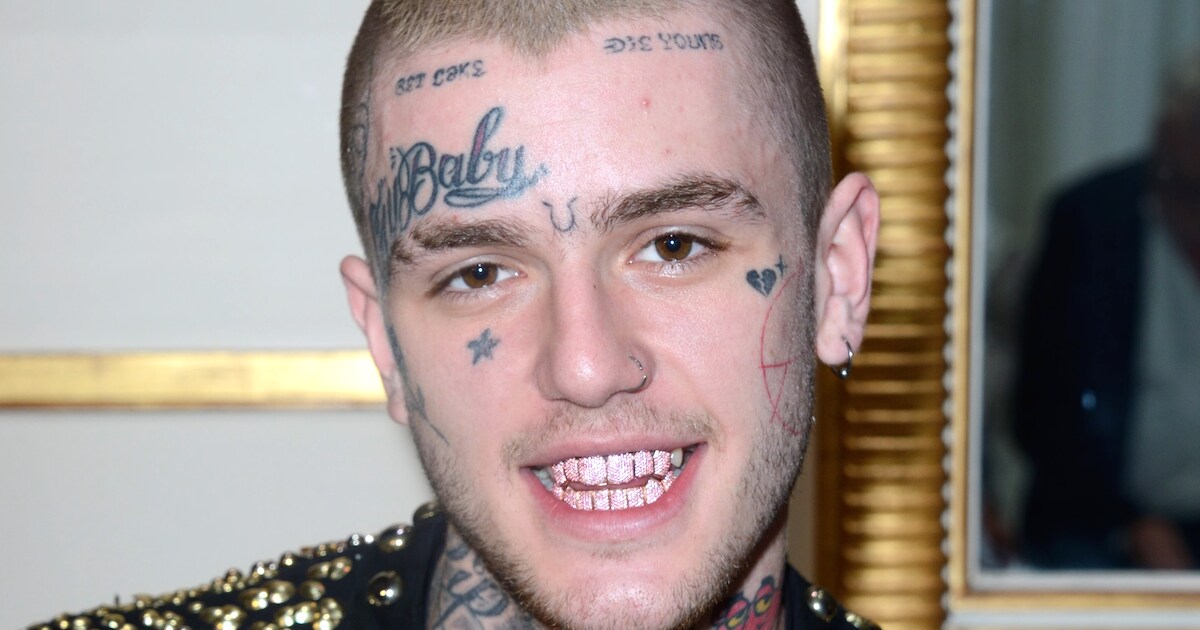 Rapper Lil Peep sterft op 21-jarige leeftijd | Showbizz | HLN.be