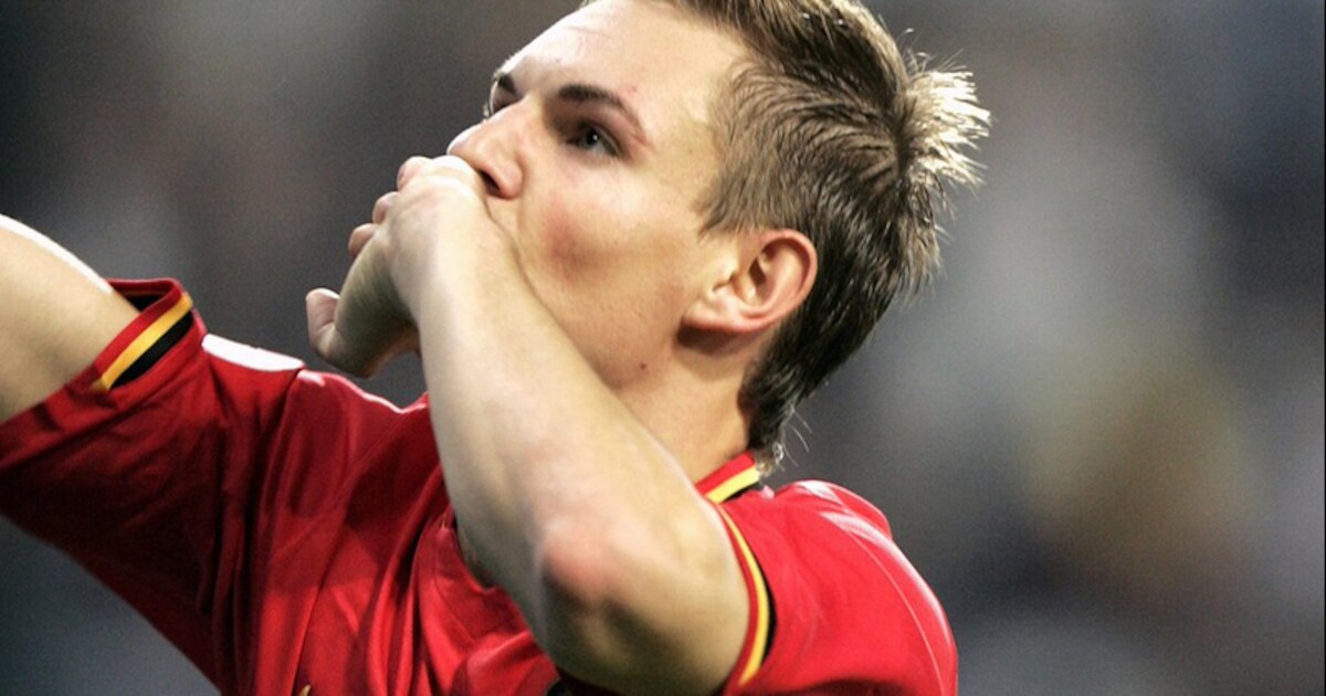 Ook deze ex-Rode Duivels zijn nog actief in de lagere klassen | Sport ...