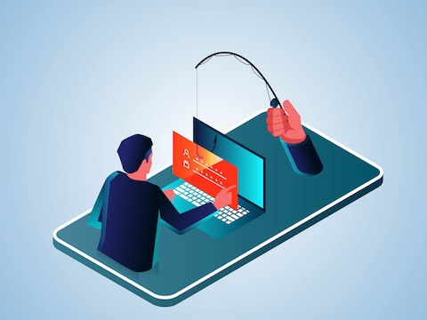 Online fraude komt steeds vaker voor en wordt ook steeds moeilijker te herkennen.