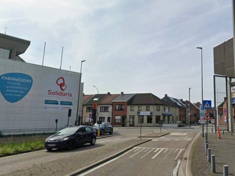 Kruispunt Oosterlaan wordt heraangelegd: “Veiliger maken voor fietsers en voetgangers”