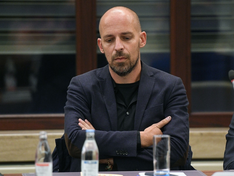 Hans Crol (N-VA). Gemeenteraad Boortmeerbeek.