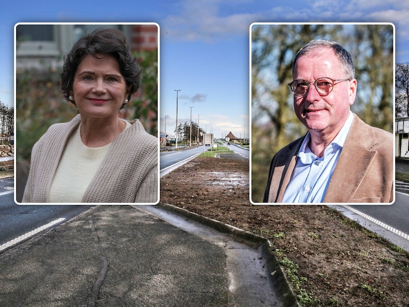 Poperinge keurt toekomstplannen definitief of voorlopig goed: vrachtwagenparking in Callicannes, woningen in Proven en kansen voor toerisme in Reningelst
