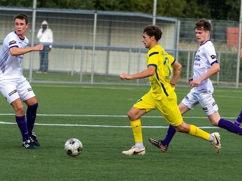 Jelle Spoormakers viert geslaagde comeback bij eerste zege van Sp. Rotselaar: “Mijn seizoen kan nu pas echt beginnen”