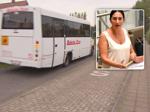“We kunnen lessen trekken uit enkele proefprojecten”, stelt  Koen Pelleriaux van het GO! Inzet:  Vlaams minister van Onderwijs Zuhal Demir (N-VA).