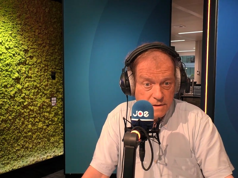 Rik Torfs reageert bij Joe op VRT-reeks ‘Godvergeten’: “Kardinaal Danneels heeft zware fouten gemaakt”