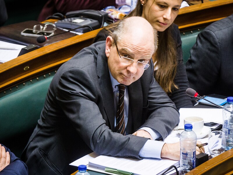 Koen Geens