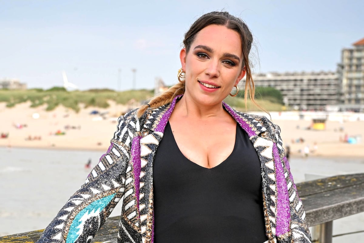 Lisa Van Rossem, zus van Metejoor, blijft bewust kinderloos: “Ik zou het  egoïstisch vinden om een ziek kindje op de wereld te zetten” | Showbizz |  HLN.be