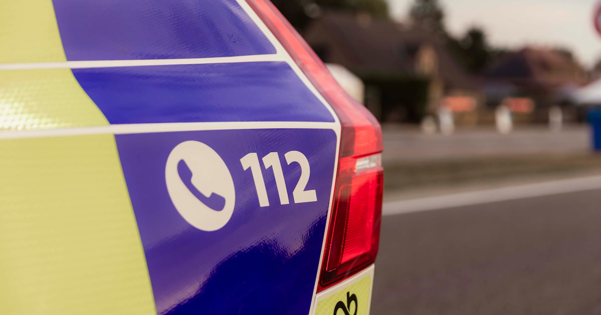 Persoon op fatbike zwaargewond na ongeval in Runkst