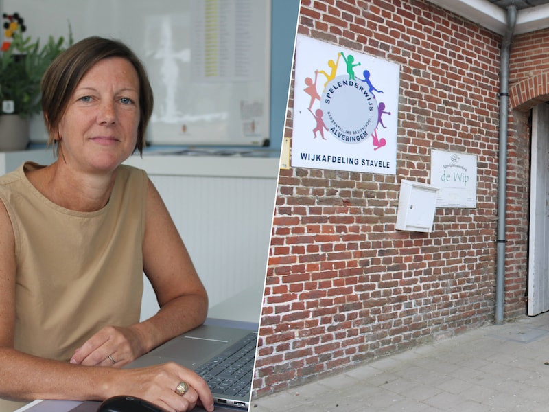 Gemeentelijke basisschool Alveringem zoekt nog 2 collega’s