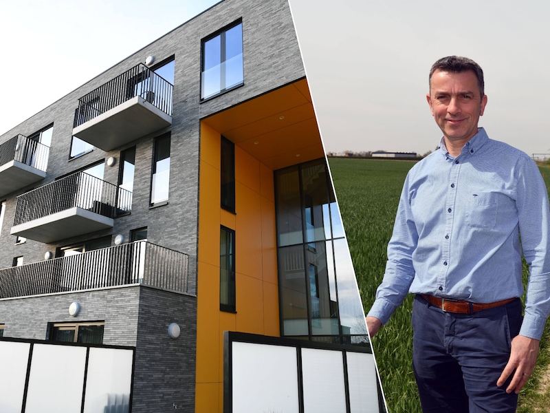 Gemeenteraad buigt zich over noodplanning en sociale woningregels