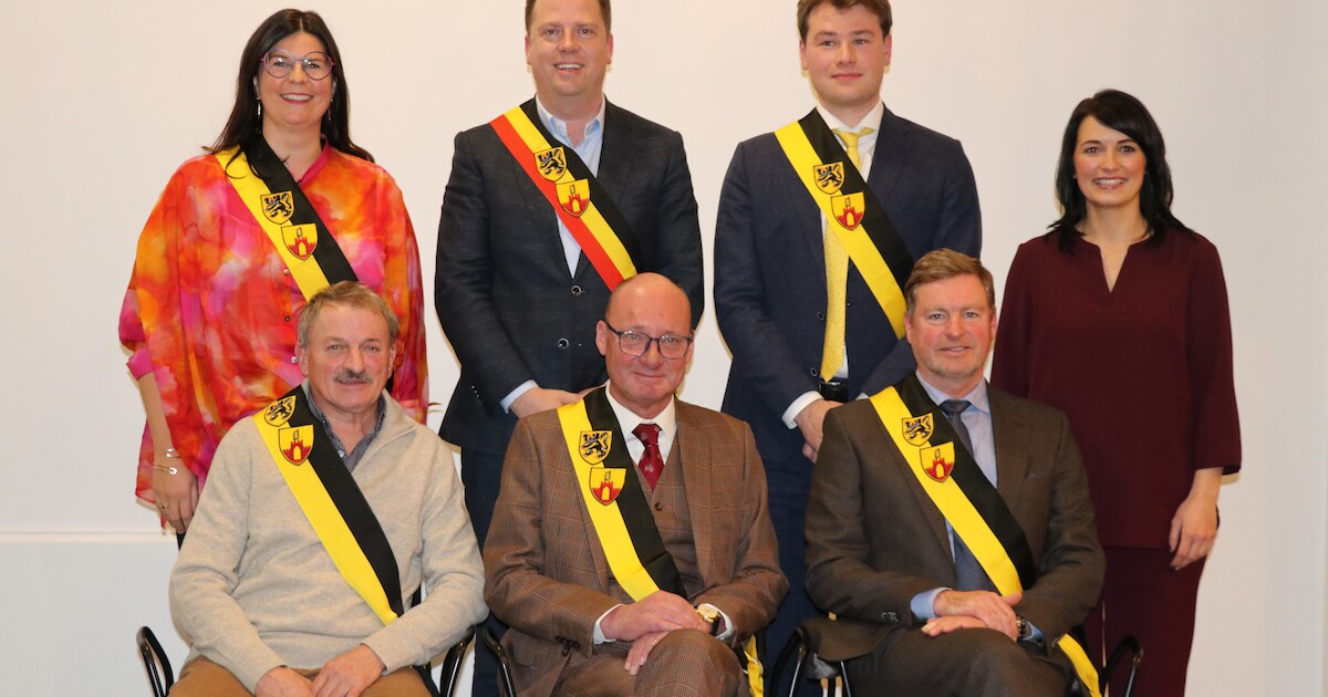 Zoveel belastingen betaalt u de komende zes jaar in Merchtem | Regio ...