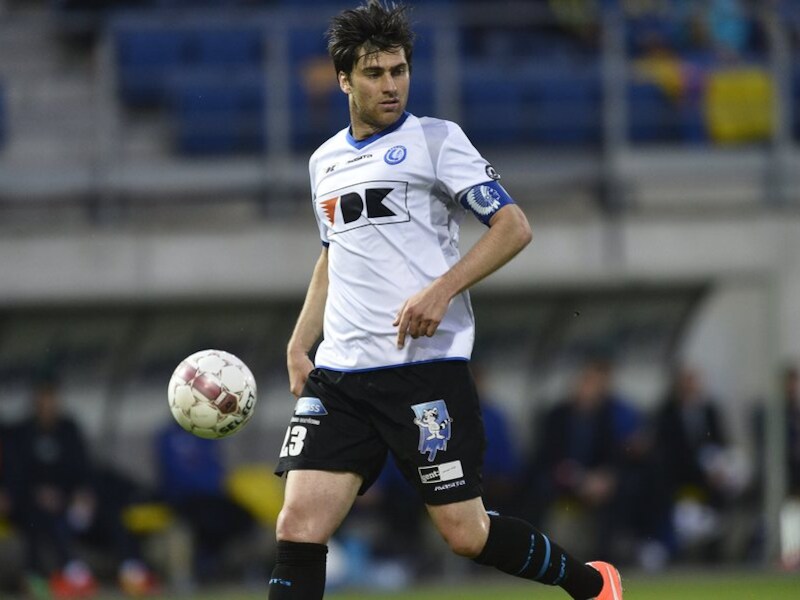 Ervin Zukanovic maakt deel uit van de 24-koppige voorselectie van Bosnië-Herzegovina.