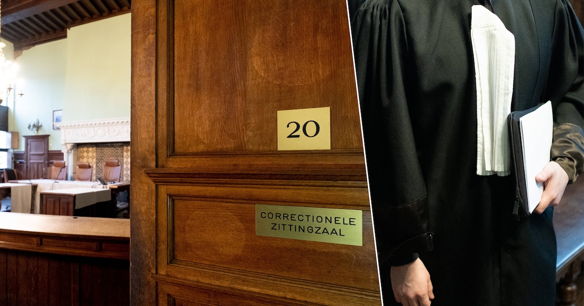 Man (29) doet ex geloven dat hij in Duitsland is om haar vervolgens neer te steken: “Deze man is een