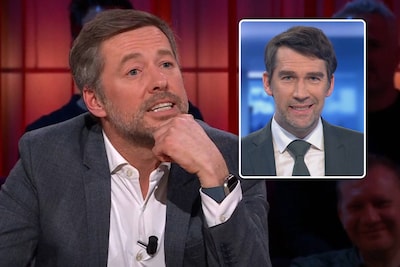 Bart Schols, getuige van Freek Braeckman, mist Eurostar naar Londen voor vrijgezellenweekend