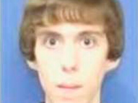 Adam Lanza.