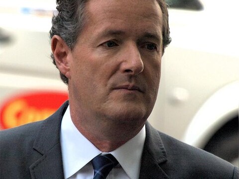 Piers Morgan