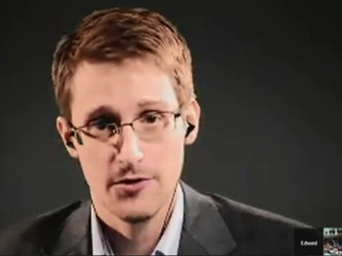 De klacht is gebaseerd op onthullingen van klokkenluider Edward Snowden.