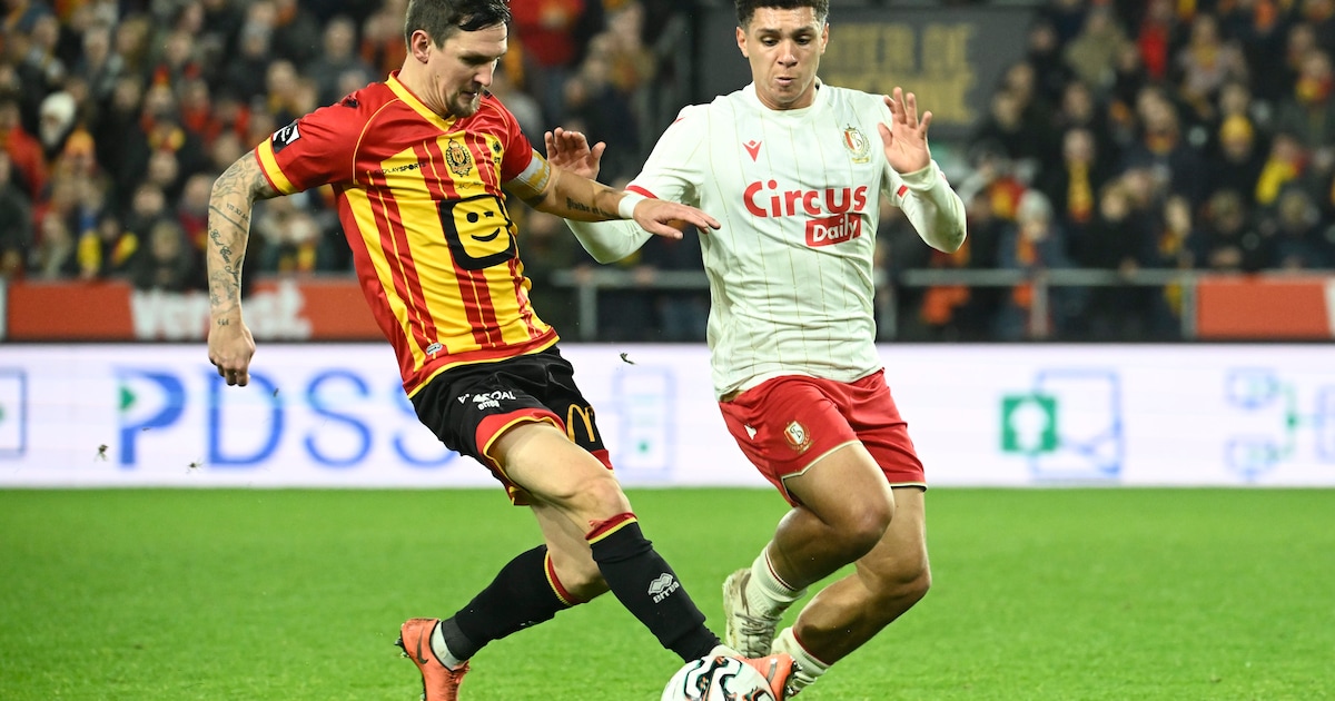 Benito Raman is eerlijk over zwakke prestatie van KV Mechelen: “Onze eigen schuld dat we punten liet