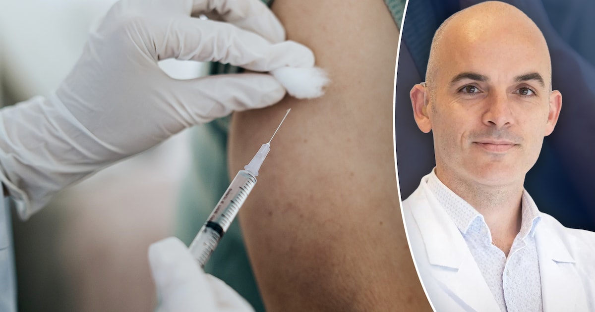 “Het aantal diagnoses daalde met 20 procent.” Waarom vaccin tegen ...