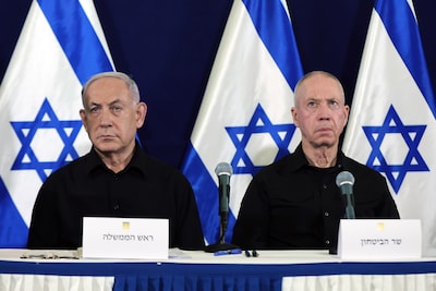ICC verwerpt beroep Israël over arrestatiebevel Netanyahu en Gallant