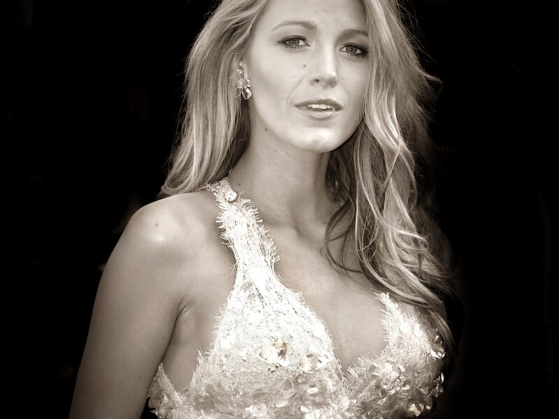 Blake Lively