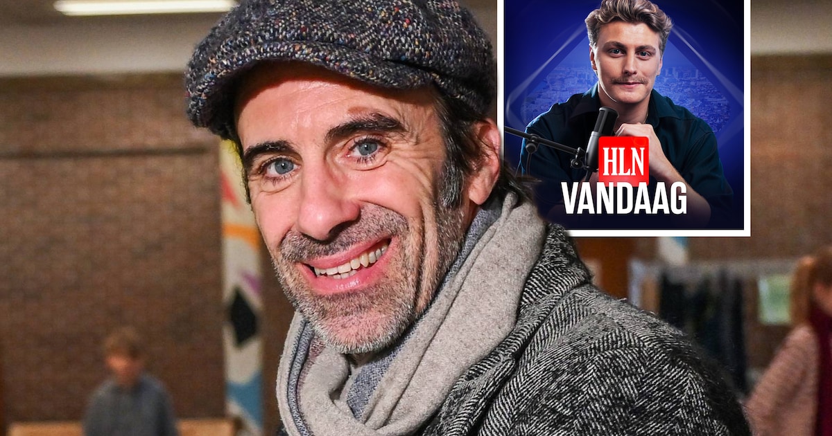 🎧 “Ik was altijd een ‘bangeschijter’, maar mijn broer zocht destijds ...
