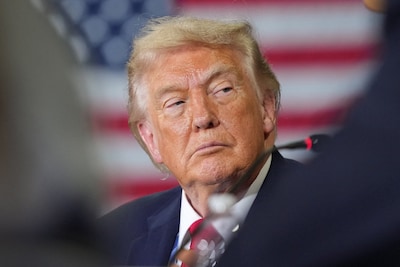 Trump wil koste wat kost verrijkt uranium van Iran: "Als ze 