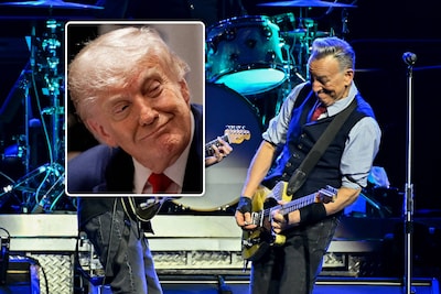 Bruce Springsteen haalt opnieuw uit naar het Witte Huis en kondigt protestfestival aan met onder meer Foo Fighters