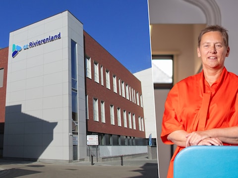 Gemeente wil ziekenhuis in Bornem houden en zoekt mee naar nieuwe locatie: “Zorg blijft toegankelijk in de regio”