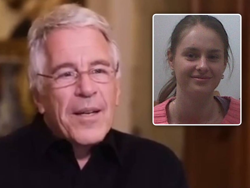 Epstein stelde twee dagen voor zijn dood testament op: hij wilde vermogen van 533 miljoen euro nalaten aan 43 mensen, met één was hij van plan te trouwen