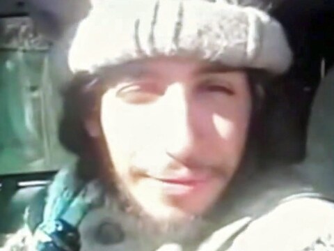 Abdelhamid Abaaoud